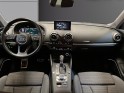 Audi a3 sportback 1.4 tfsi e-tron 204 s tronic 6 design garantie 12 mois occasion simplicicar saint-jean simplicicar...