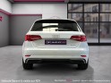 Audi a3 sportback 1.4 tfsi e-tron 204 s tronic 6 design garantie 12 mois occasion simplicicar saint-jean simplicicar...