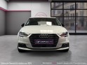 Audi a3 sportback 1.4 tfsi e-tron 204 s tronic 6 design garantie 12 mois occasion simplicicar saint-jean simplicicar...