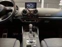 Audi a3 sportback 1.4 tfsi e-tron 204 s tronic 6 design garantie 12 mois occasion simplicicar saint-jean simplicicar...
