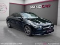 Mercedes classe a berline 180 7g-dct amg line/sieges av chaufants/radar de recul/garantie 12 mois occasion paris 17ème...
