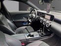 Mercedes classe a berline 180 7g-dct amg line/sieges av chaufants/radar de recul/garantie 12 mois occasion paris 17ème...