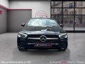 Mercedes classe a berline 180 7g-dct amg line/sieges av chaufants/radar de recul/garantie 12 mois occasion paris 17ème...