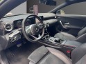 Mercedes classe a berline 180 7g-dct amg line/sieges av chaufants/radar de recul/garantie 12 mois occasion paris 17ème...