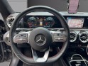 Mercedes classe a berline 180 7g-dct amg line/sieges av chaufants/radar de recul/garantie 12 mois occasion paris 17ème...