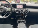 Mercedes classe a berline 180 7g-dct amg line/sieges av chaufants/radar de recul/garantie 12 mois occasion paris 17ème...