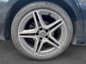 Mercedes classe a berline 180 7g-dct amg line/sieges av chaufants/radar de recul/garantie 12 mois occasion paris 17ème...
