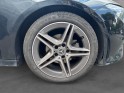 Mercedes classe a berline 180 7g-dct amg line/sieges av chaufants/radar de recul/garantie 12 mois occasion paris 17ème...