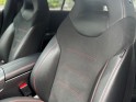 Mercedes classe a berline 180 7g-dct amg line/sieges av chaufants/radar de recul/garantie 12 mois occasion paris 17ème...