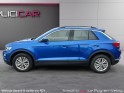 Volkswagen t-roc 1.6 tdi 115 start/stop bvm6 lounge occasion simplicicar velay simplicicar simplicibike france