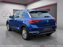 Volkswagen t-roc 1.6 tdi 115 start/stop bvm6 lounge occasion simplicicar velay simplicicar simplicibike france