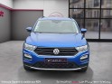 Volkswagen t-roc 1.6 tdi 115 start/stop bvm6 lounge occasion simplicicar velay simplicicar simplicibike france