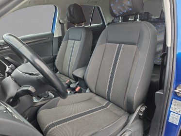 Volkswagen t-roc 1.6 tdi 115 start/stop bvm6 lounge occasion simplicicar velay simplicicar simplicibike france