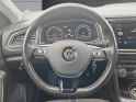 Volkswagen t-roc 1.6 tdi 115 start/stop bvm6 lounge occasion simplicicar velay simplicicar simplicibike france