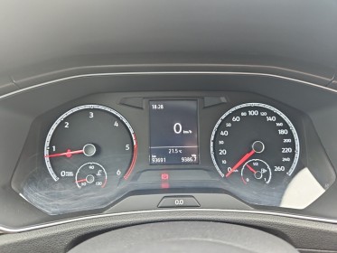 Volkswagen t-roc 1.6 tdi 115 start/stop bvm6 lounge occasion simplicicar velay simplicicar simplicibike france