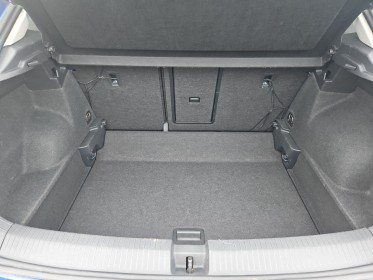 Volkswagen t-roc 1.6 tdi 115 start/stop bvm6 lounge occasion simplicicar velay simplicicar simplicibike france