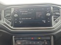 Volkswagen t-roc 1.6 tdi 115 start/stop bvm6 lounge occasion simplicicar velay simplicicar simplicibike france