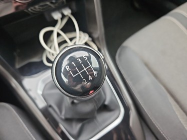 Volkswagen t-roc 1.6 tdi 115 start/stop bvm6 lounge occasion simplicicar velay simplicicar simplicibike france