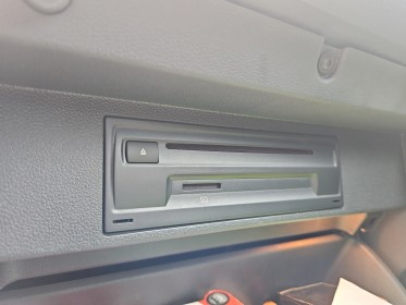 Volkswagen t-roc 1.6 tdi 115 start/stop bvm6 lounge occasion simplicicar velay simplicicar simplicibike france