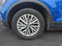 Volkswagen t-roc 1.6 tdi 115 start/stop bvm6 lounge occasion simplicicar velay simplicicar simplicibike france