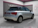 Audi a1 sportback 1.4 tfsi 122 ambition occasion simplicicar pontarlier simplicicar simplicibike france