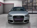 Audi a1 sportback 1.4 tfsi 122 ambition occasion simplicicar pontarlier simplicicar simplicibike france
