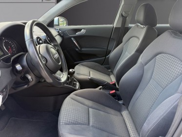 Audi a1 sportback 1.4 tfsi 122 ambition occasion simplicicar pontarlier simplicicar simplicibike france