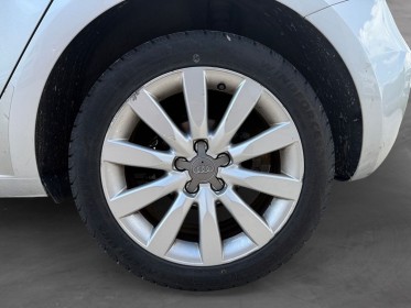 Audi a1 sportback 1.4 tfsi 122 ambition occasion simplicicar pontarlier simplicicar simplicibike france