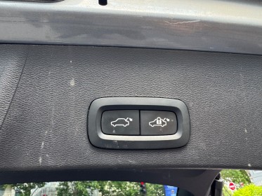 Volvo xc40 pure electrique recharge 231 ch 1edt ultimate toit ouvrant/sieges volant chauffant/harman kardon occasion paris...