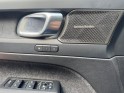 Volvo xc40 pure electrique recharge 231 ch 1edt ultimate toit ouvrant/sieges volant chauffant/harman kardon occasion paris...