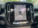 Volvo xc40 pure electrique recharge 231 ch 1edt ultimate toit ouvrant/sieges volant chauffant/harman kardon occasion paris...