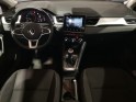 Renault captur tce 100ch finition zen / france / vidange 2025 faite / garantie 12 mois occasion simplicicar nancy simplicicar...