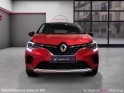 Renault captur tce 100ch finition zen / france / vidange 2025 faite / garantie 12 mois occasion simplicicar nancy simplicicar...