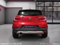 Renault captur tce 100ch finition zen / france / vidange 2025 faite / garantie 12 mois occasion simplicicar nancy simplicicar...