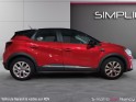 Renault captur tce 100ch finition zen / france / vidange 2025 faite / garantie 12 mois occasion simplicicar nancy simplicicar...
