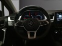 Renault captur tce 100ch finition zen / france / vidange 2025 faite / garantie 12 mois occasion simplicicar nancy simplicicar...