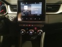 Renault captur tce 100ch finition zen / france / vidange 2025 faite / garantie 12 mois occasion simplicicar nancy simplicicar...