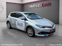Toyota auris touring sports business hybride 136h dynamic business occasion paris 17ème (75)(porte maillot) simplicicar...