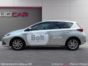 Toyota auris touring sports business hybride 136h dynamic business occasion paris 17ème (75)(porte maillot) simplicicar...