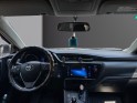Toyota auris touring sports business hybride 136h dynamic business occasion paris 17ème (75)(porte maillot) simplicicar...