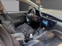 Toyota auris touring sports business hybride 136h dynamic business occasion paris 17ème (75)(porte maillot) simplicicar...