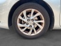 Toyota auris touring sports business hybride 136h dynamic business occasion paris 17ème (75)(porte maillot) simplicicar...