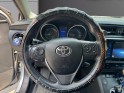 Toyota auris touring sports business hybride 136h dynamic business occasion paris 17ème (75)(porte maillot) simplicicar...