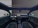 Mercedes classe a 200 7g-dct amg line toit pano ouvrant / sièges alcantara surpiqure rouge  chauffants occasion avignon (84)...