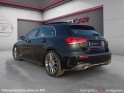 Mercedes classe a 200 7g-dct amg line toit pano ouvrant / sièges alcantara surpiqure rouge  chauffants occasion avignon (84)...