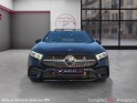 Mercedes classe a 200 7g-dct amg line toit pano ouvrant / sièges alcantara surpiqure rouge  chauffants occasion avignon (84)...