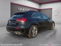 Mercedes classe a 200 7g-dct amg line toit pano ouvrant / sièges alcantara surpiqure rouge  chauffants occasion avignon (84)...