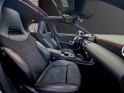 Mercedes classe a 200 7g-dct amg line toit pano ouvrant / sièges alcantara surpiqure rouge  chauffants occasion avignon (84)...
