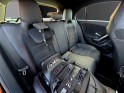 Mercedes classe a 200 7g-dct amg line toit pano ouvrant / sièges alcantara surpiqure rouge  chauffants occasion avignon (84)...