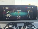 Mercedes classe a 200 7g-dct amg line toit pano ouvrant / sièges alcantara surpiqure rouge  chauffants occasion avignon (84)...